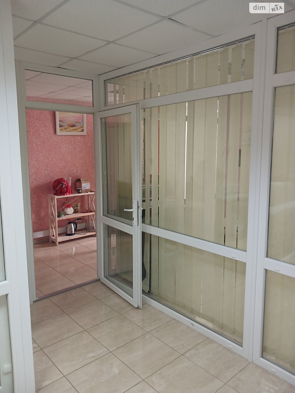 Офисное помещение на 35 кв.м. в Тернополе фото 1