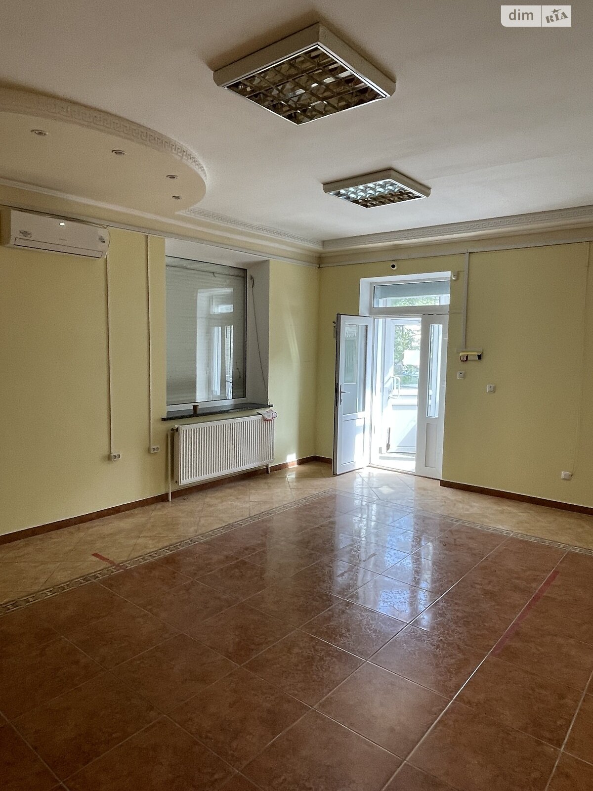 Офісне приміщення на 167.8 кв.м. в Тернополі фото 1 Офісне приміщення на 167.8 кв.м. в Тернополі фото 1