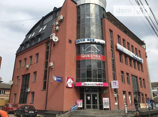 Офисное помещение на 70.2 кв.м. в бизнес-центре в Тернополе фото 1 Офисное помещение на 70.2 кв.м. в бизнес-центре в Тернополе фото 1