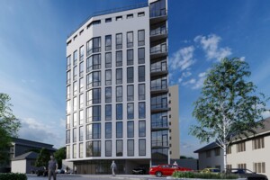 Офисное помещение на 31.5 кв.м. в Тернополе фото 2