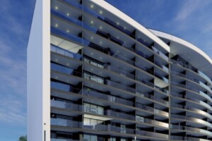Офисное помещение на 222.83 кв.м. в Тернополе фото 2