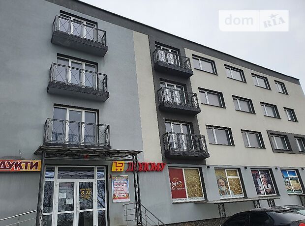 Офисное помещение на кв.м. в бизнес-центре в Тернополе фото 1 Офисное помещение на кв.м. в бизнес-центре в Тернополе фото 1