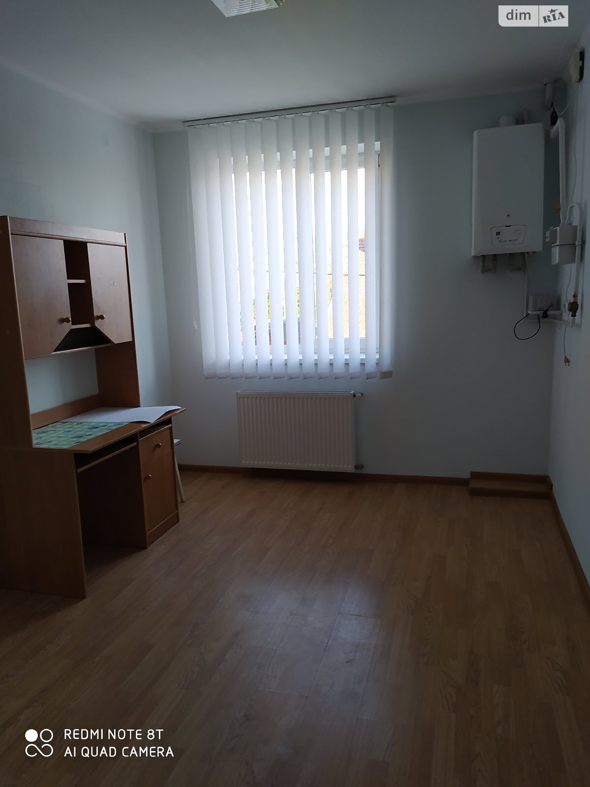 Офисное помещение на 53.6 кв.м. в Тернополе фото 1