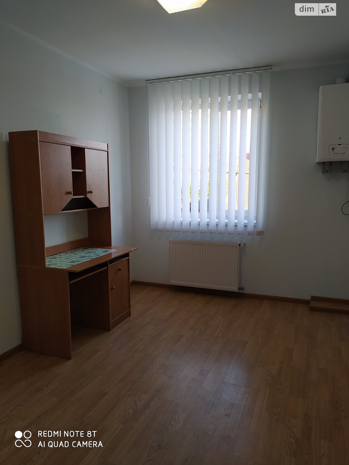 Офисное помещение на 53.6 кв.м. в Тернополе фото 1
