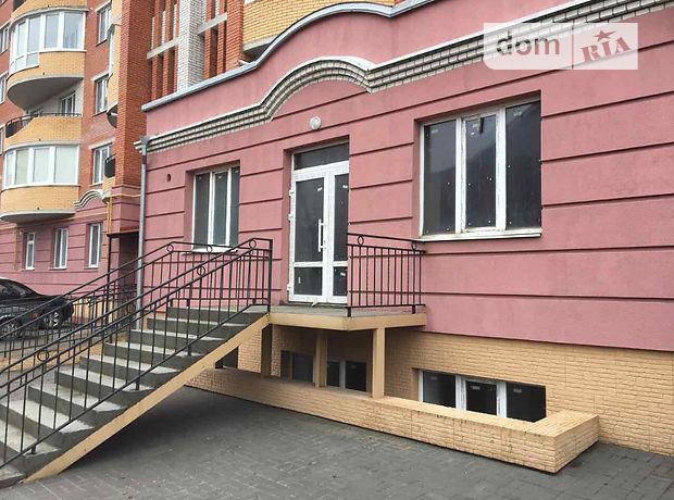 Офисное помещение на 153 кв.м. в торгово-офисном центре в Тернополе фото 1 Офисное помещение на 153 кв.м. в торгово-офисном центре в Тернополе фото 1