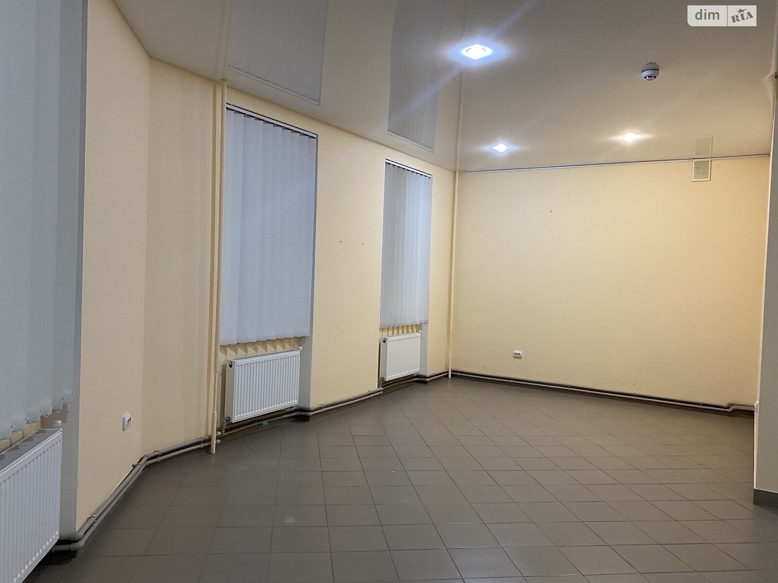 Офисное помещение на 44 кв.м. в Тернополе фото 1