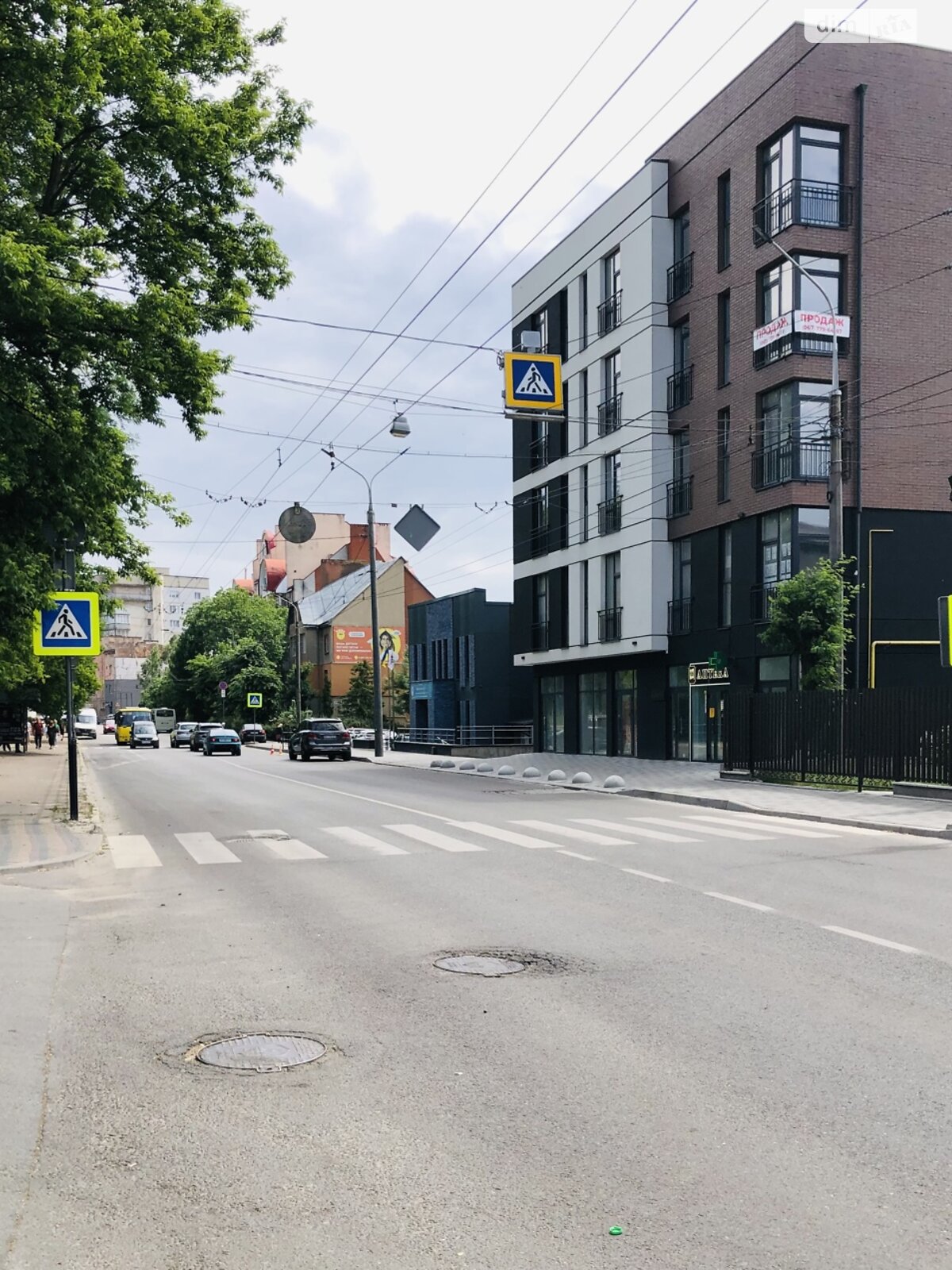 Офісне приміщення на 72 кв.м. в Тернополі фото 1 Офісне приміщення на 72 кв.м. в Тернополі фото 1