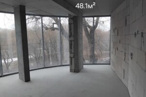 Офісне приміщення на 48.1 кв.м. в Тернополі фото 2