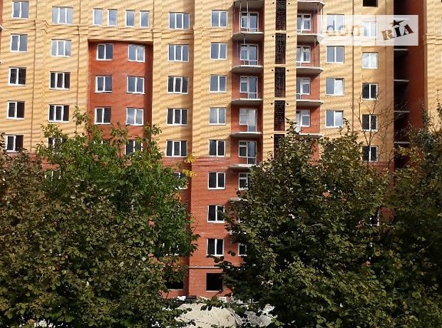 Офисное помещение на 40.46 кв.м. в нежилом помещении в жилом доме в Тернополе фото 1 Офисное помещение на 40.46 кв.м. в нежилом помещении в жилом доме в Тернополе фото 1