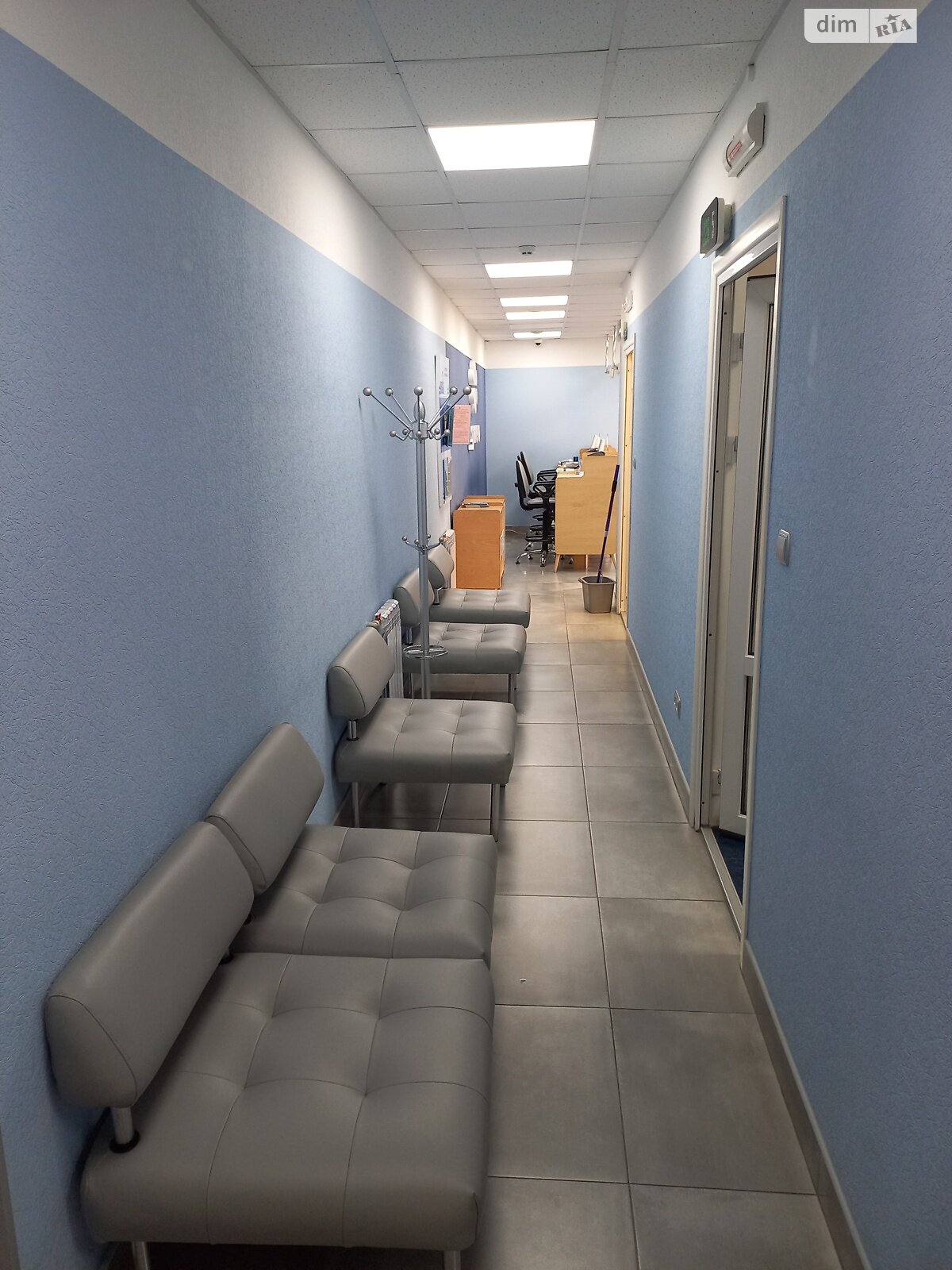 Офисное помещение на 215 кв.м. в Тернополе фото 1 Офисное помещение на 215 кв.м. в Тернополе фото 1
