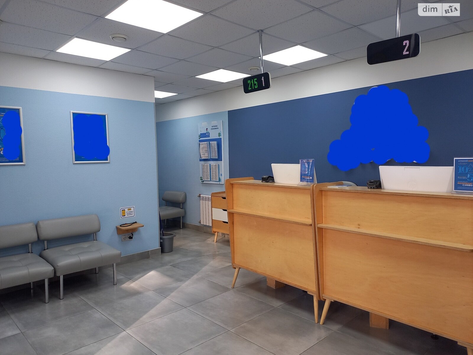 Офисное помещение на 215 кв.м. в Тернополе фото 1 Офисное помещение на 215 кв.м. в Тернополе фото 1