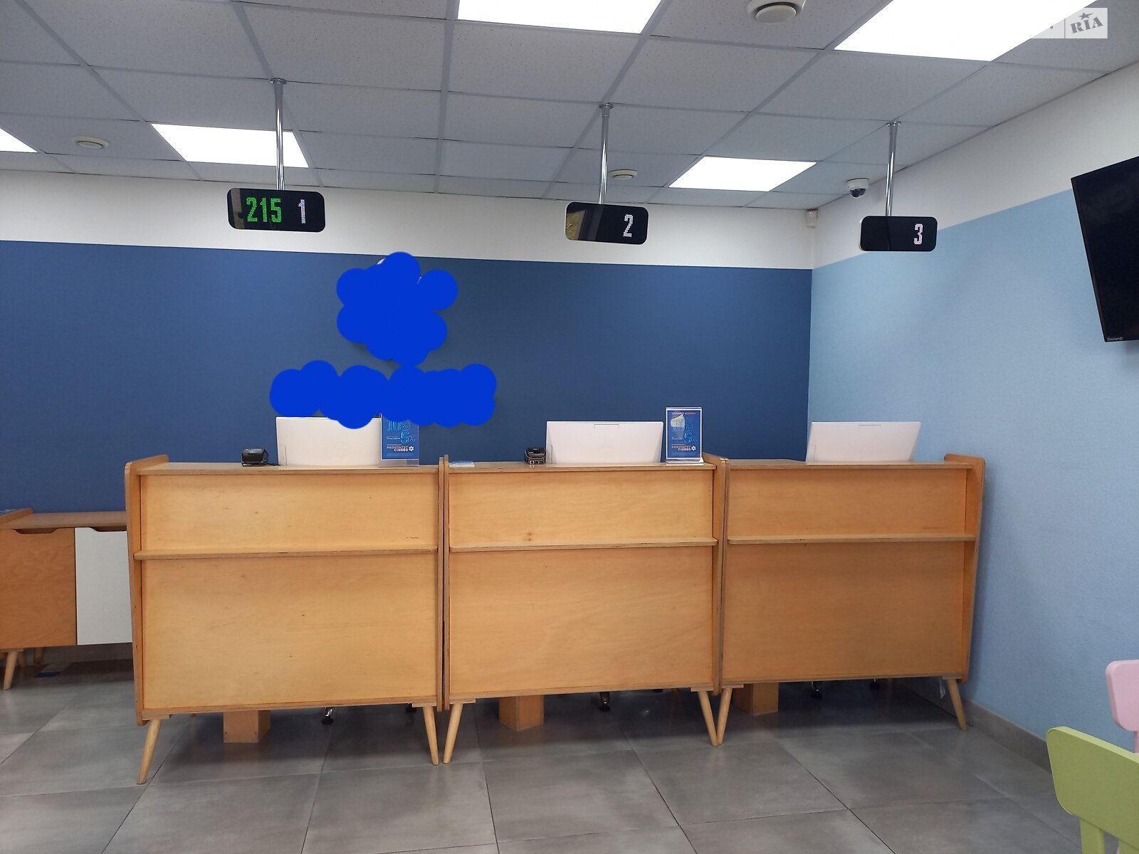 Офисное помещение на 215 кв.м. в Тернополе фото 1 Офисное помещение на 215 кв.м. в Тернополе фото 1