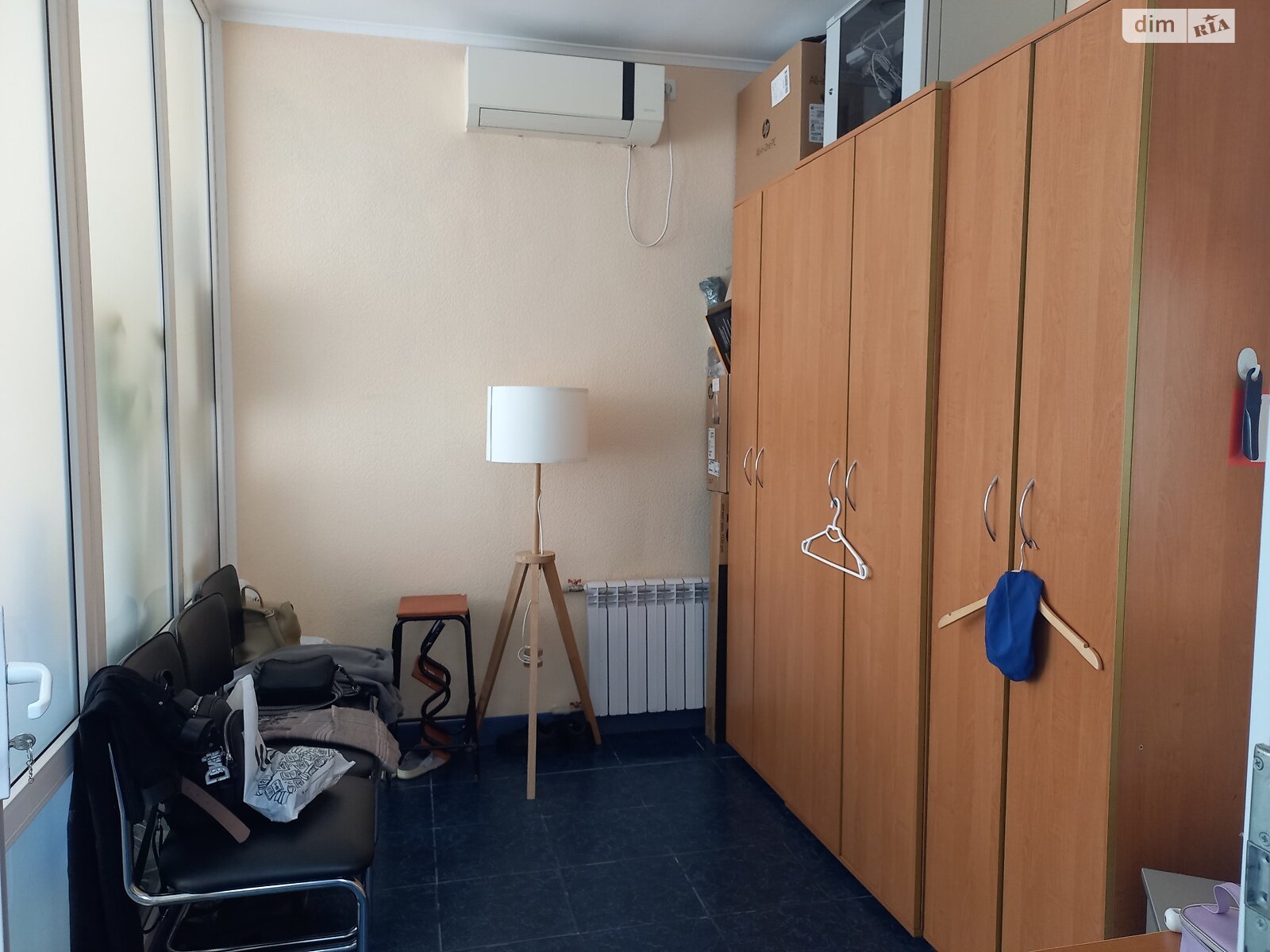Офисное помещение на 215 кв.м. в Тернополе фото 1