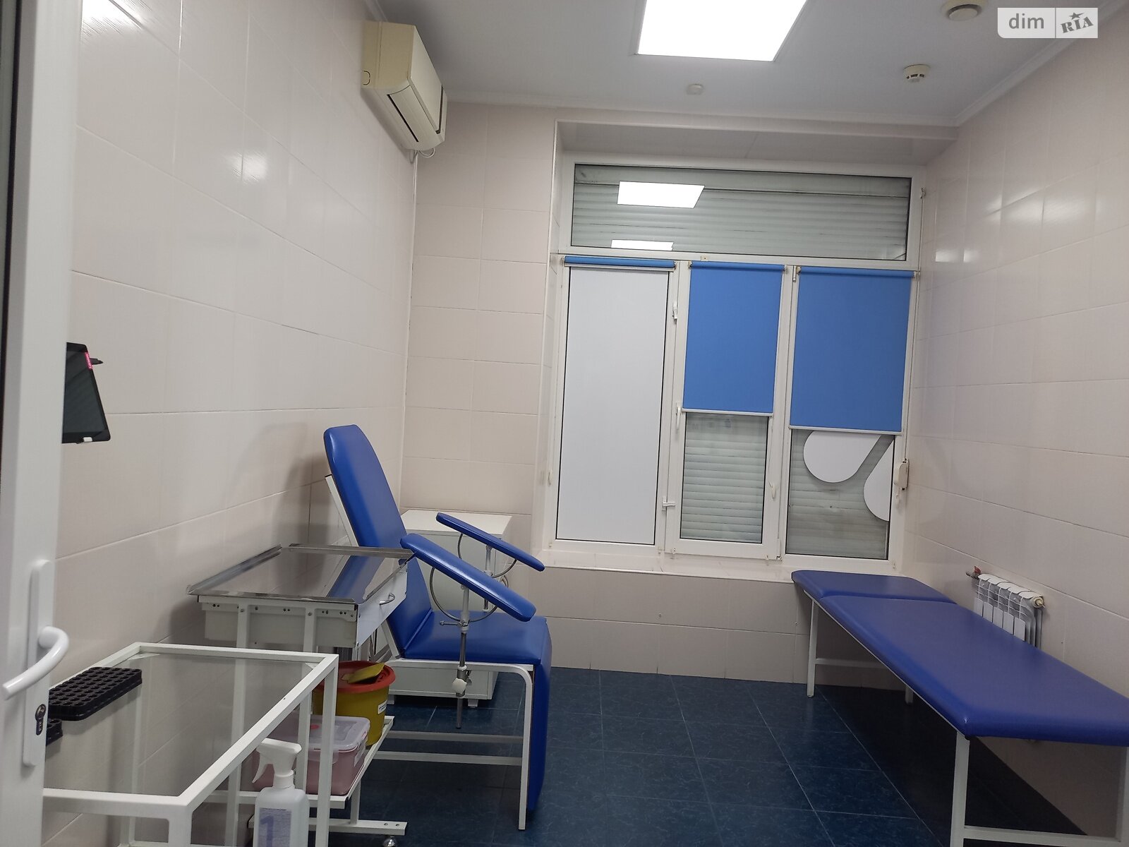 Офисное помещение на 215 кв.м. в Тернополе фото 1 Офисное помещение на 215 кв.м. в Тернополе фото 1
