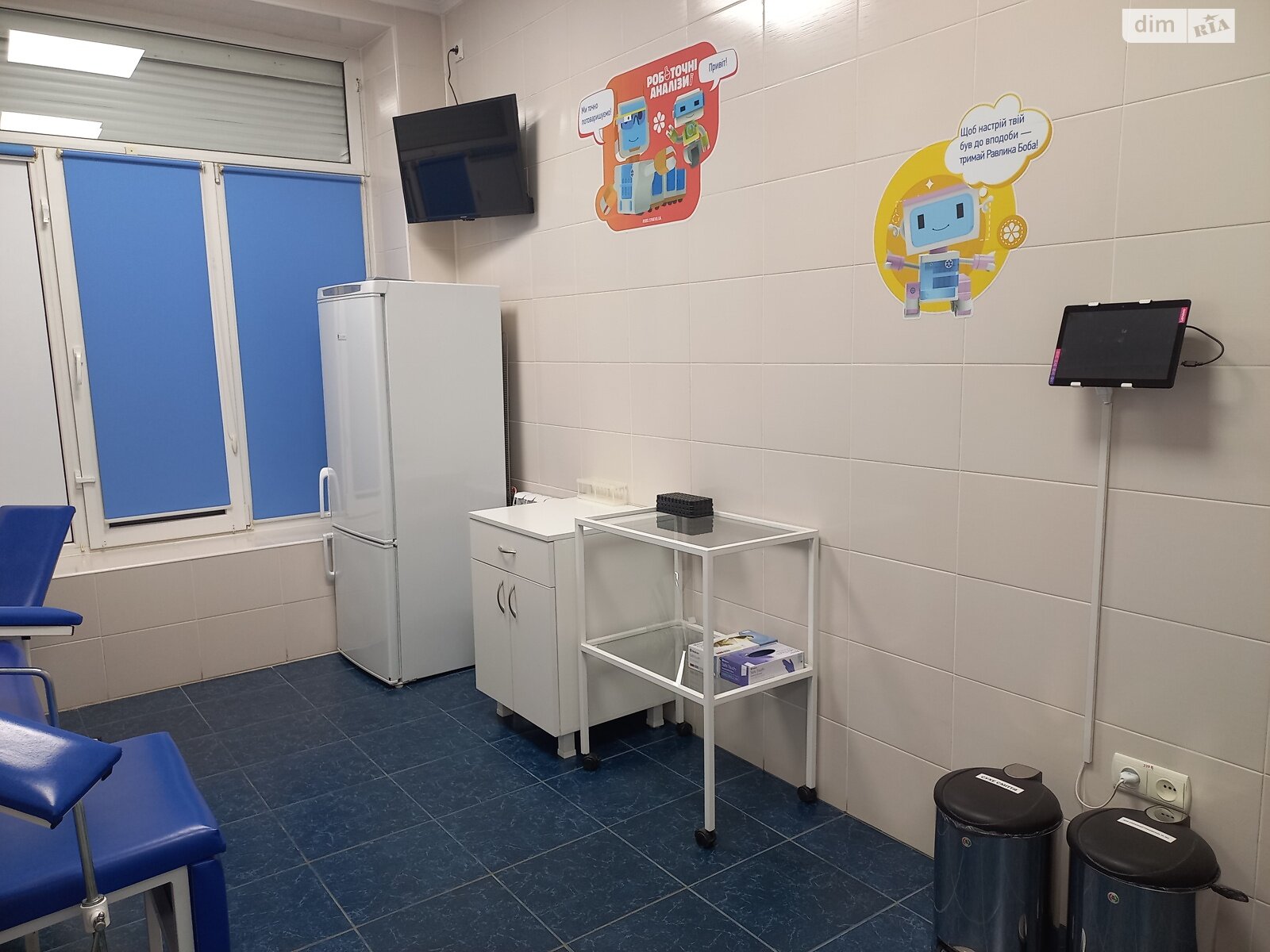 Офисное помещение на 215 кв.м. в Тернополе фото 1 Офисное помещение на 215 кв.м. в Тернополе фото 1