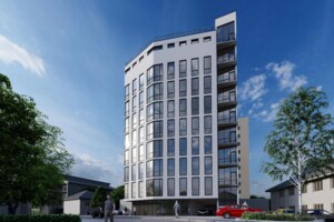 Офісне приміщення на 42.9 кв.м. в Тернополі фото 2