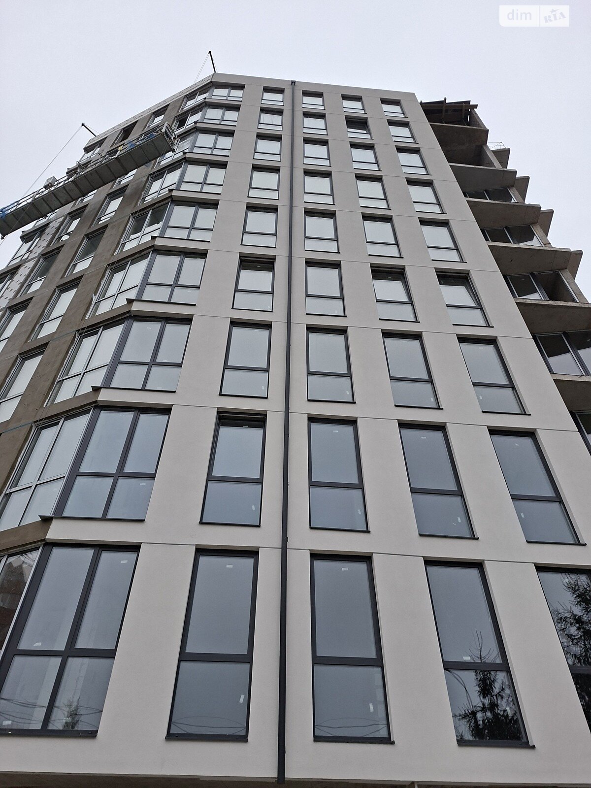 Офісне приміщення на 39.5 кв.м. в Тернополі фото 1