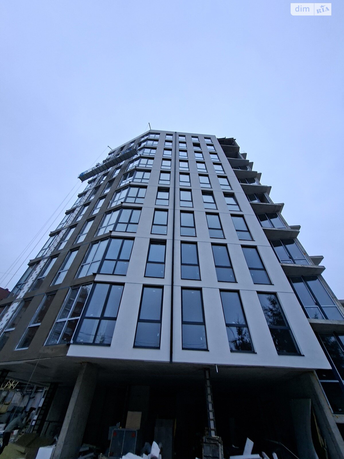 Офісне приміщення на 39.5 кв.м. в Тернополі фото 1