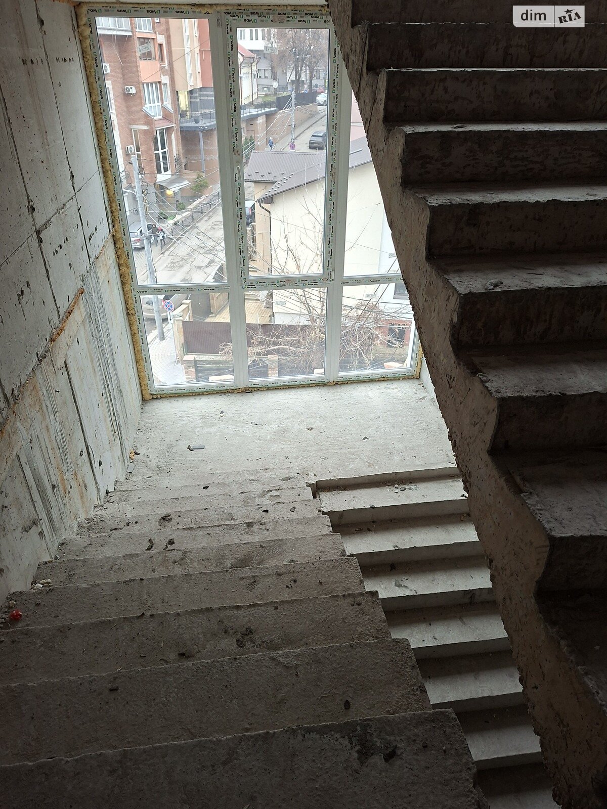 Офісне приміщення на 39.5 кв.м. в Тернополі фото 1