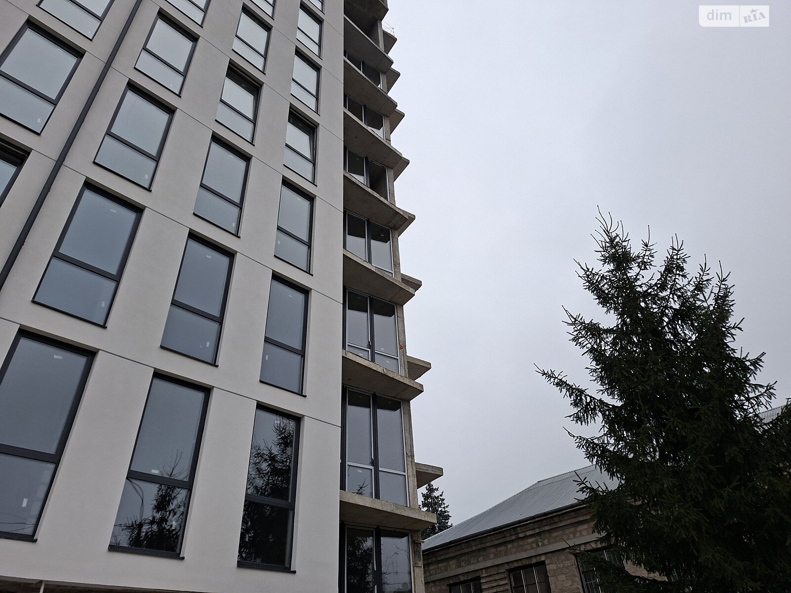 Офісне приміщення на 40.5 кв.м. в Тернополі фото 1