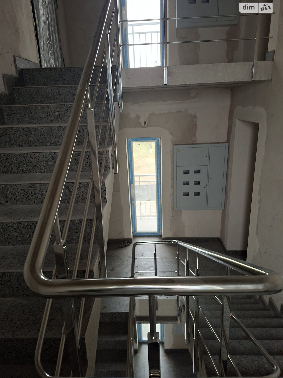 Офісне приміщення на 40.5 кв.м. в Тернополі фото 1