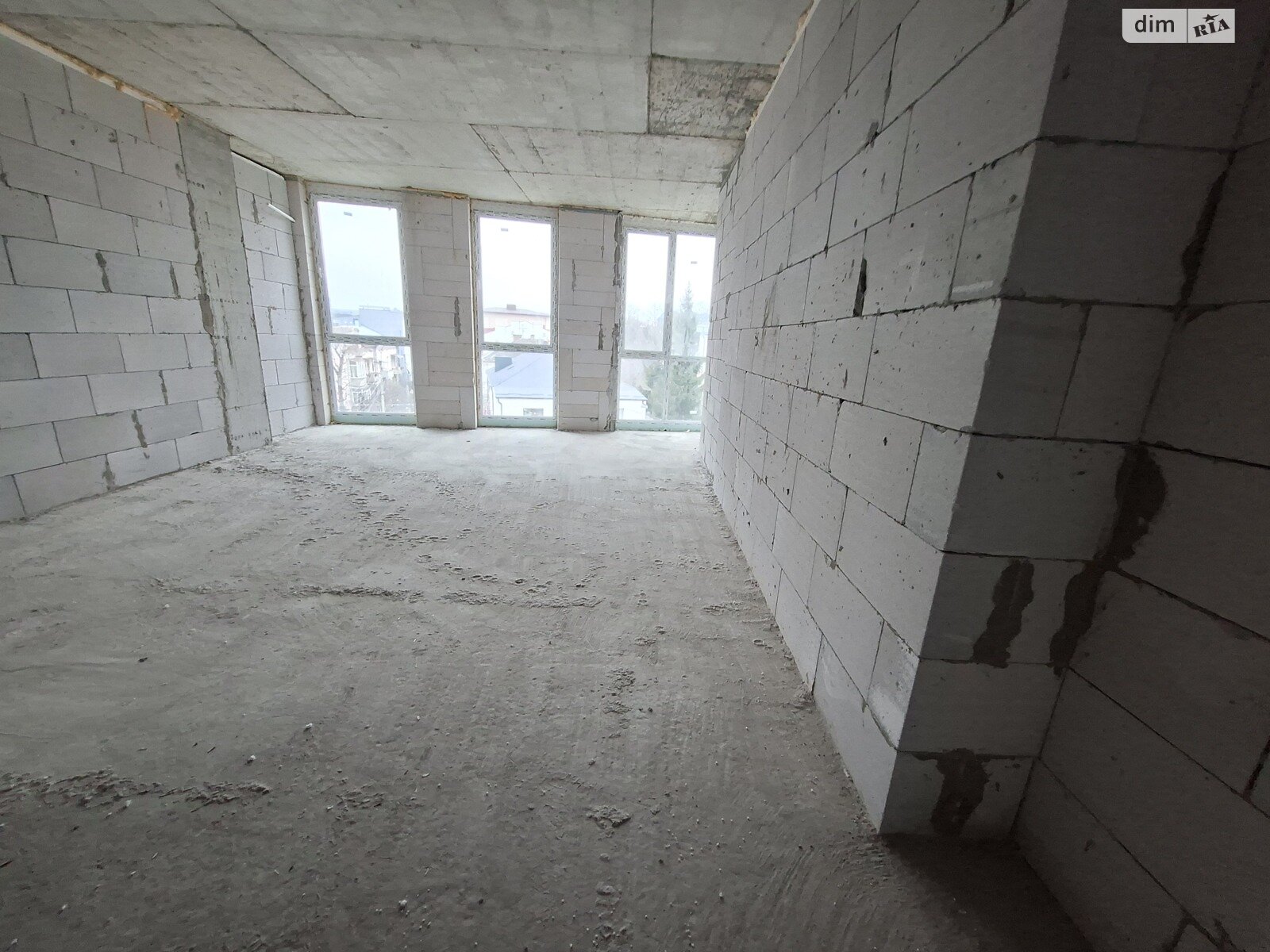 Офісне приміщення на 40.5 кв.м. в Тернополі фото 1