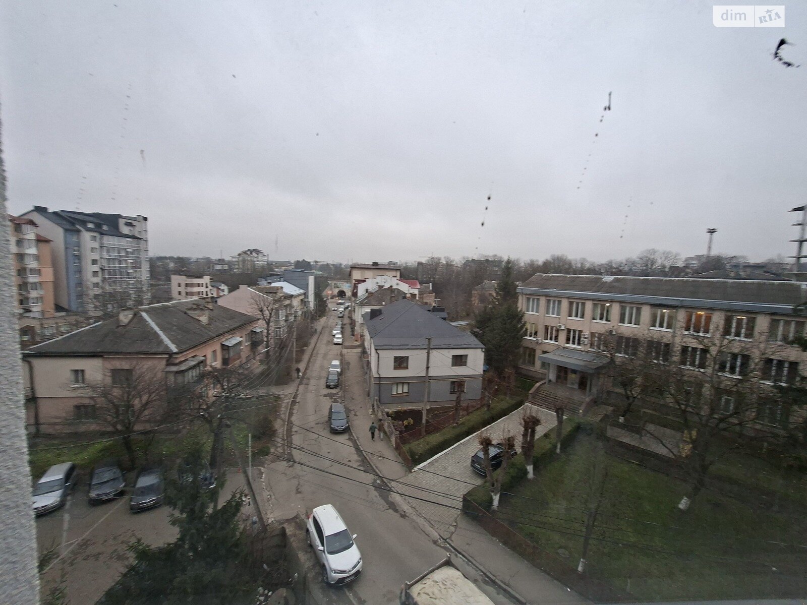 Офісне приміщення на 40.5 кв.м. в Тернополі фото 1