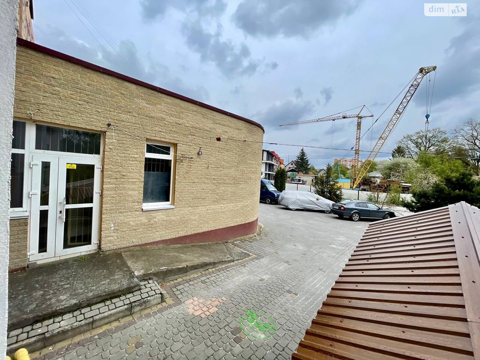 Офісне приміщення на 62 кв.м. в Тернополі фото 1 Офісне приміщення на 62 кв.м. в Тернополі фото 1