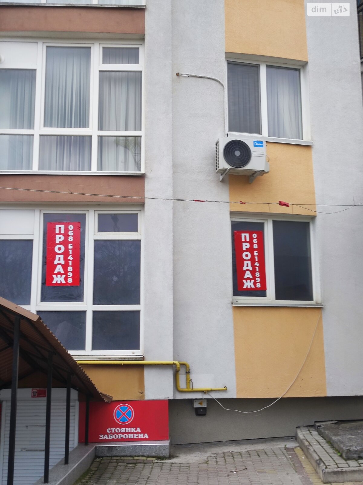 Офисное помещение на 62 кв.м. в Тернополе фото 1 Офисное помещение на 62 кв.м. в Тернополе фото 1