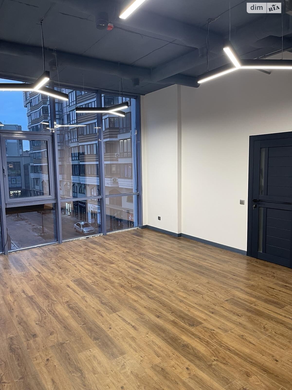 Офисное помещение на 41 кв.м. в Тернополе фото 1