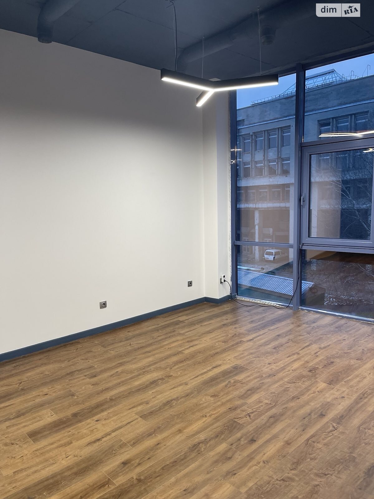 Офисное помещение на 41 кв.м. в Тернополе фото 1