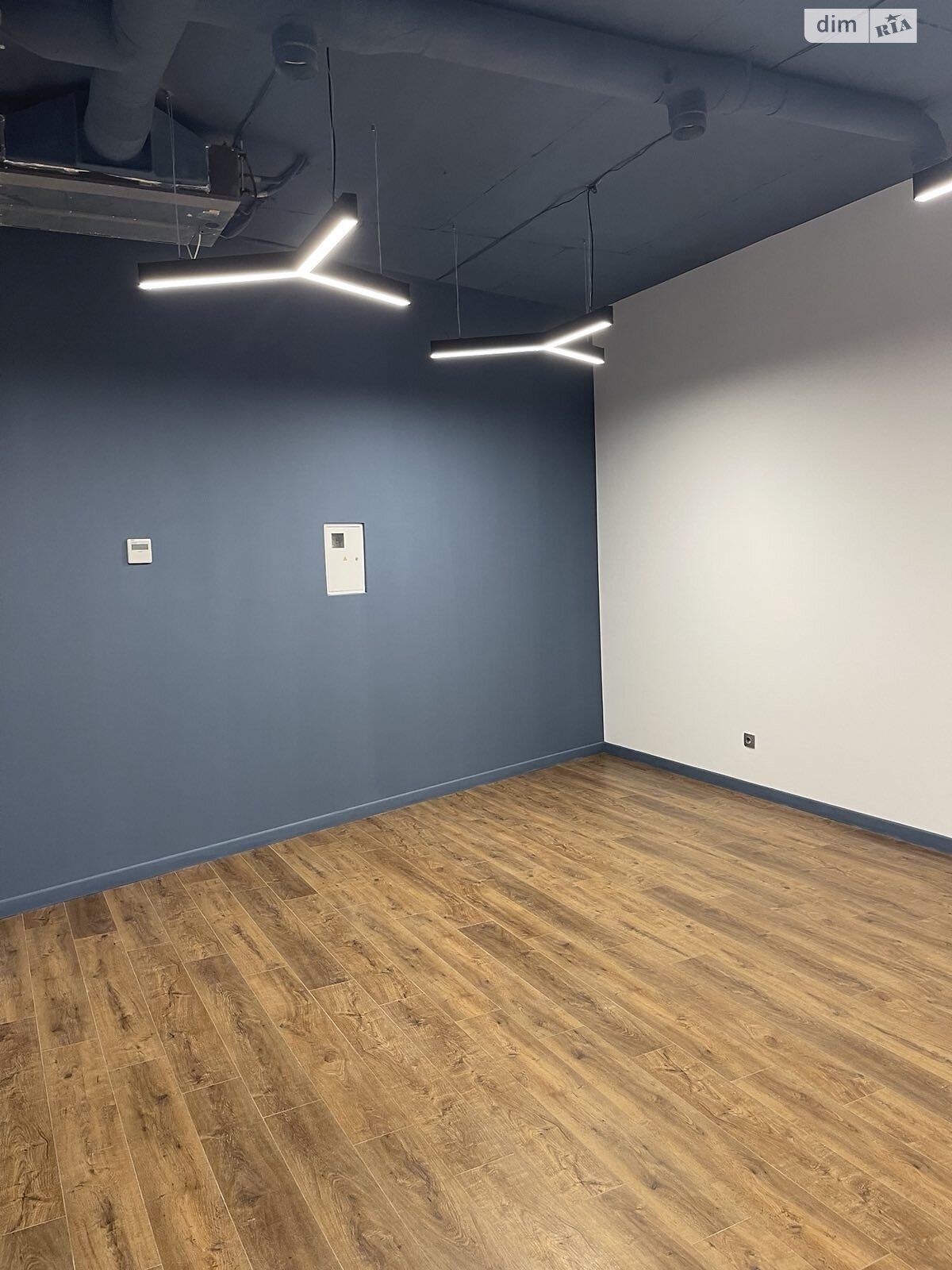 Офисное помещение на 41 кв.м. в Тернополе фото 1