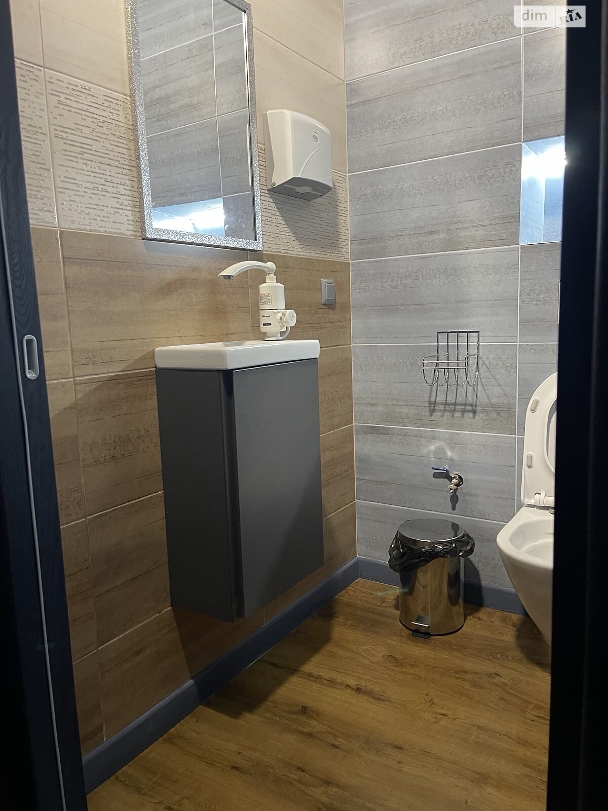 Офисное помещение на 41 кв.м. в Тернополе фото 1