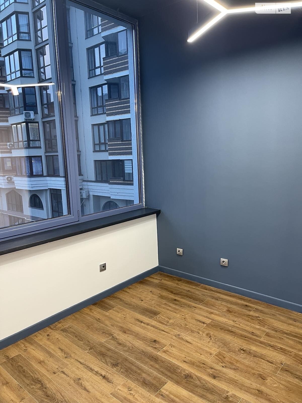 Офисное помещение на 41 кв.м. в Тернополе фото 1