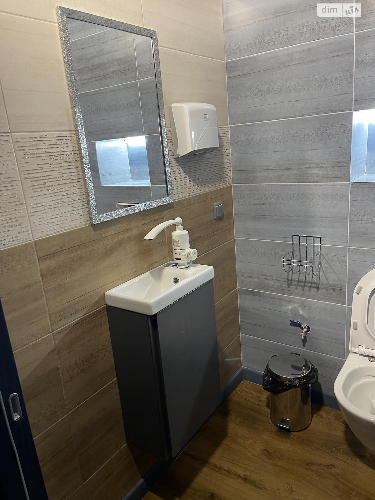 Офисное помещение на 41 кв.м. в Тернополе фото 1