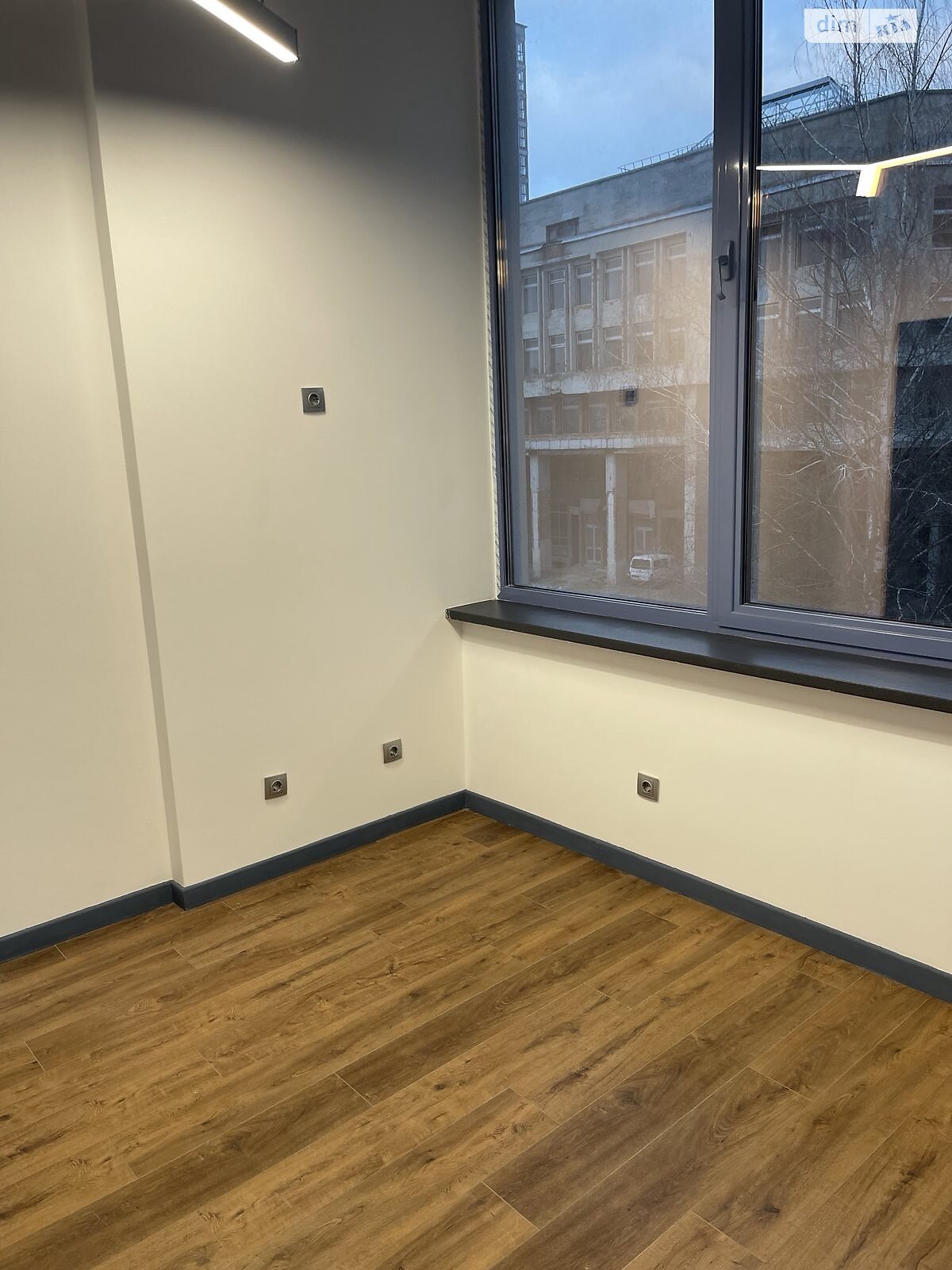 Офисное помещение на 41 кв.м. в Тернополе фото 1