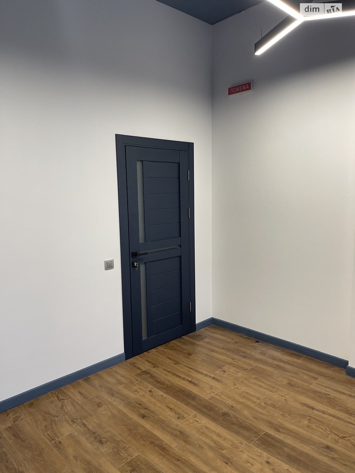 Офисное помещение на 41 кв.м. в Тернополе фото 1