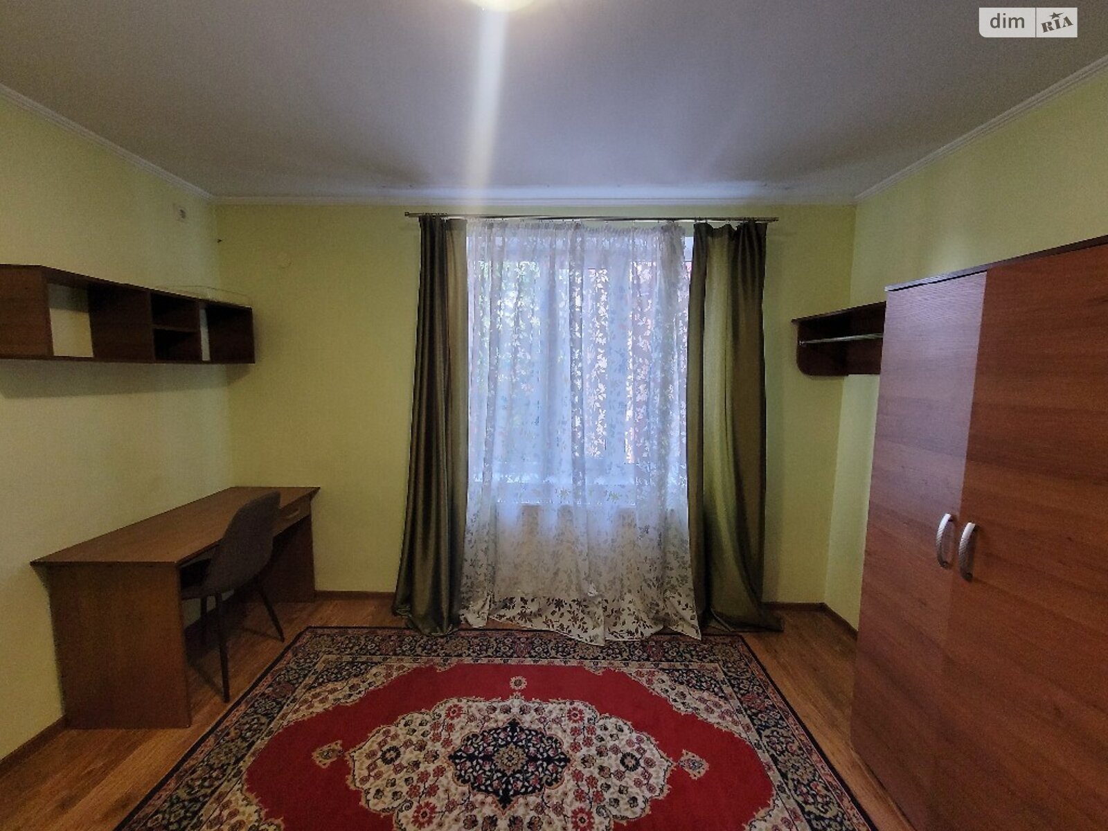 Офисное помещение на 106 кв.м. в Тернополе фото 1