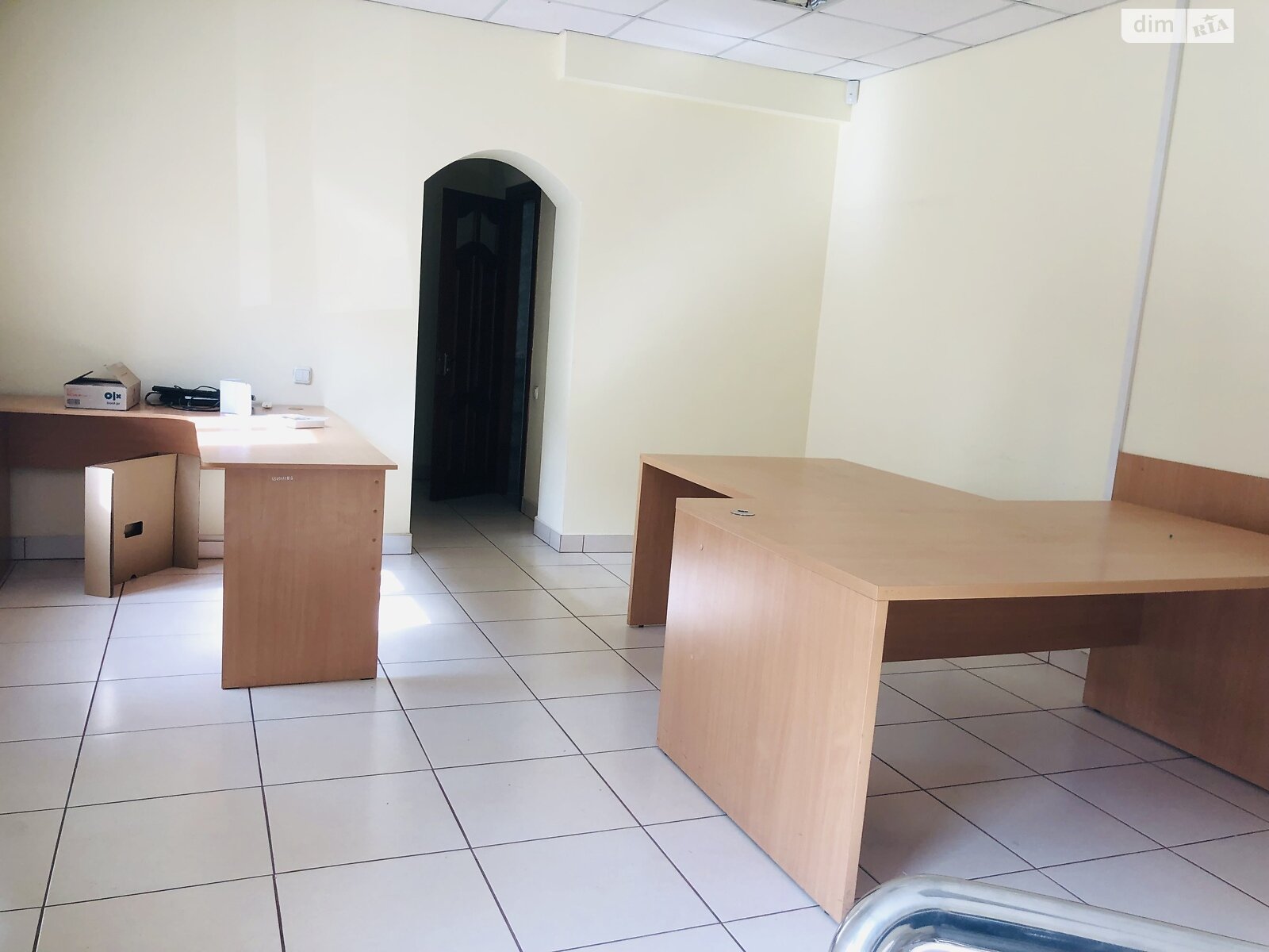 Офисное помещение на 88 кв.м. в Тернополе фото 1 Офисное помещение на 88 кв.м. в Тернополе фото 1