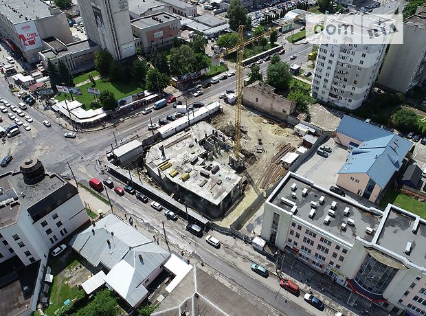 Офисное помещение на 106.27 кв.м. в нежилом помещении в жилом доме в Тернополе фото 1 Офисное помещение на 106.27 кв.м. в нежилом помещении в жилом доме в Тернополе фото 1