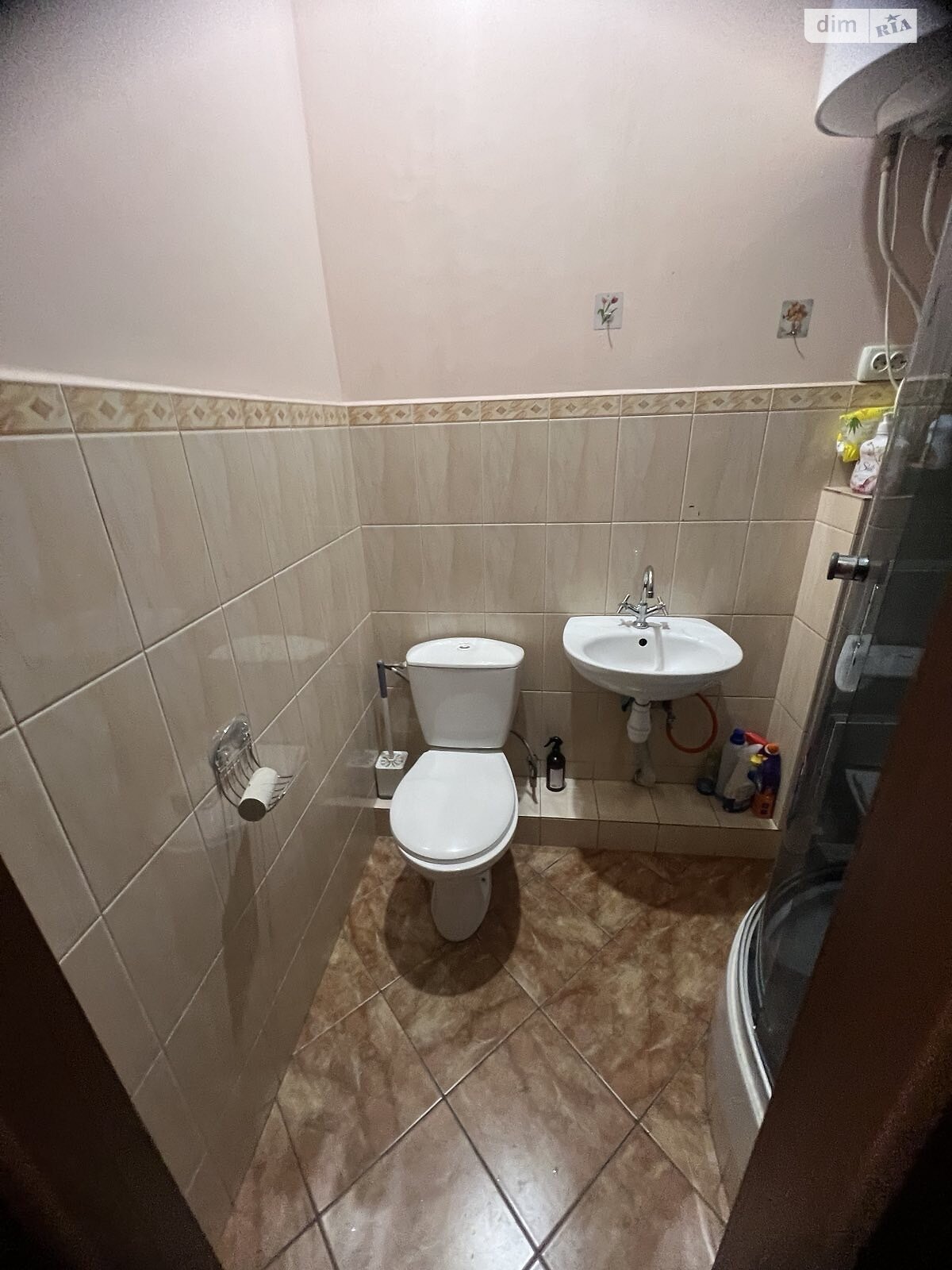 Офісне приміщення на 38.2 кв.м. в Тернополі фото 1