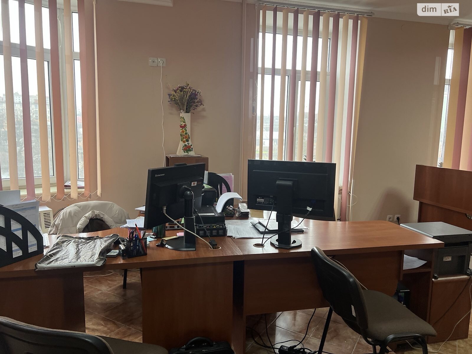 Офісне приміщення на 38.2 кв.м. в Тернополі фото 1