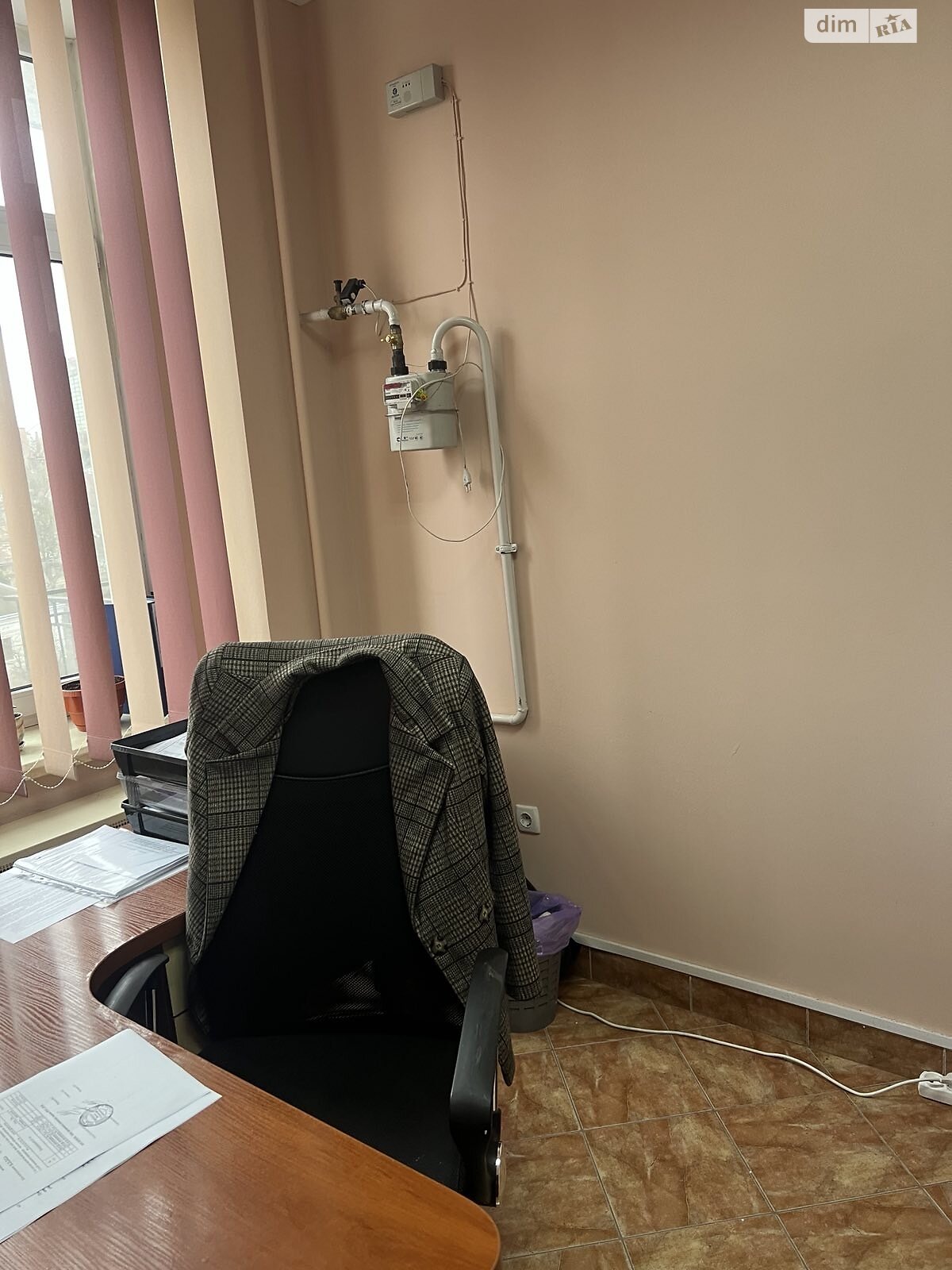 Офісне приміщення на 38.2 кв.м. в Тернополі фото 1