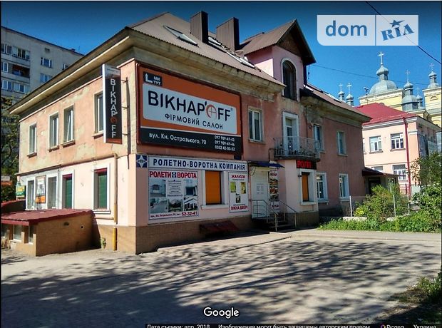 Офисное помещение на 103 кв.м. в торгово-офисном центре в Тернополе фото 1 Офисное помещение на 103 кв.м. в торгово-офисном центре в Тернополе фото 1