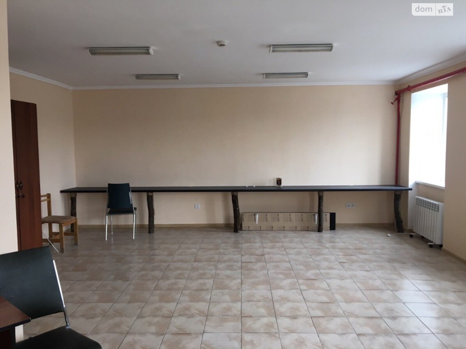 Офісне приміщення на 45 кв.м. в Тернополі фото 1