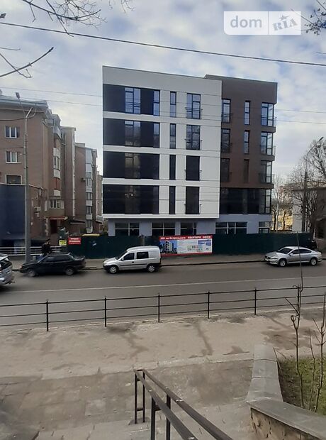 Офисное помещение на 72 кв.м. в Тернополе фото 1 Офисное помещение на 72 кв.м. в Тернополе фото 1