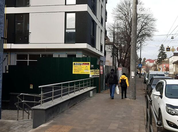 Офисное помещение на 72 кв.м. в Тернополе фото 1 Офисное помещение на 72 кв.м. в Тернополе фото 1