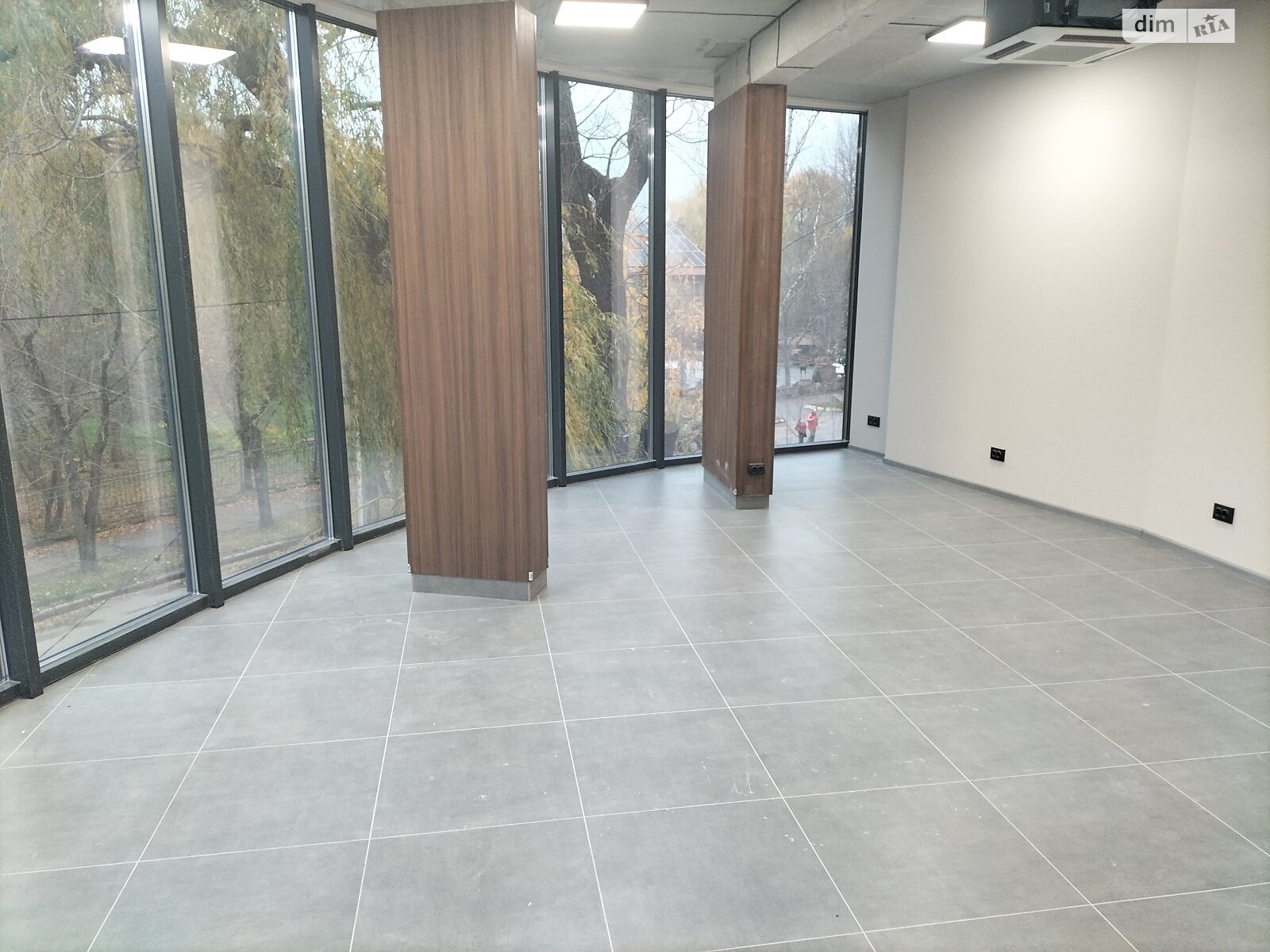 Офісне приміщення на 48.1 кв.м. в Тернополі фото 1