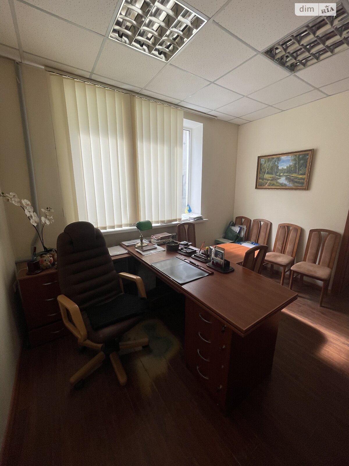 Офісне приміщення на 36 кв.м. в Тернополі фото 1