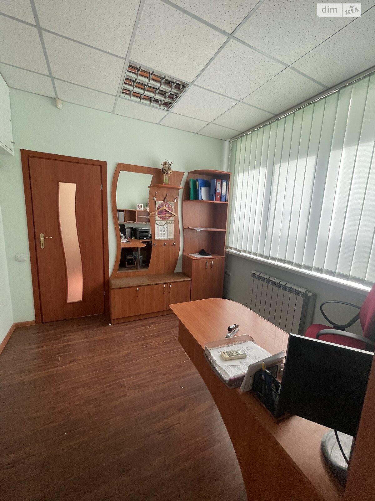 Офисное помещение на 36 кв.м. в Тернополе фото 1